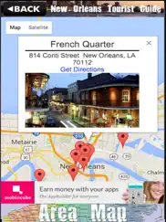new orleans tourist guide ipad images 1