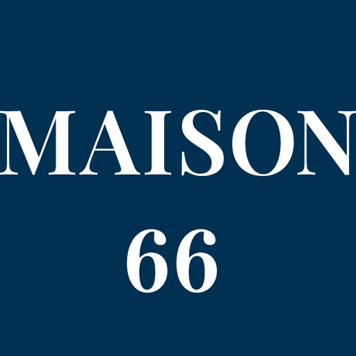 MAISON 66 app reviews download