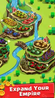 farm tycoon idle business game iphone images 3