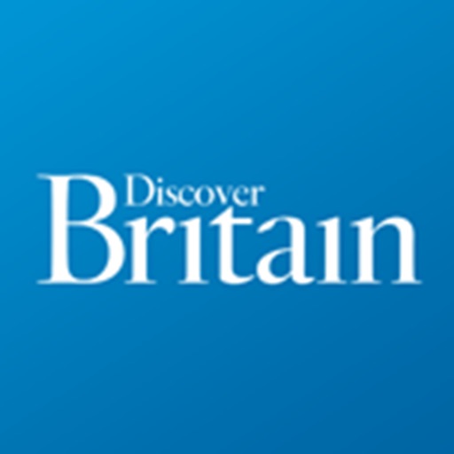 Discover Britain Magazine app reviews download
