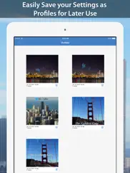 photomarks - watermark photos iPad Captures Décran 4