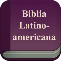 la biblia latinoamericana logo, reviews
