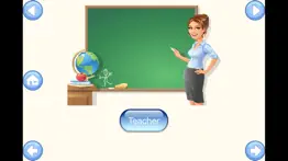 my school story - baby learning english flashcards iphone images 2