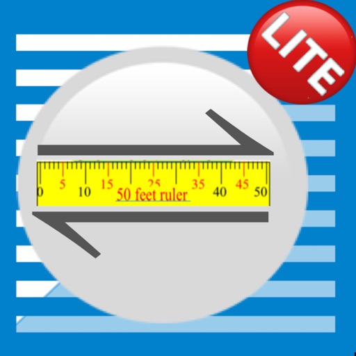 UnitsCal Lite Tape Calculator app reviews download