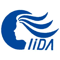 beauty iida oasis logo, reviews