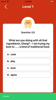e4k7 - learn 7th grade english iphone images 3