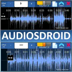 audiosdroid audio studio inceleme, yorumları