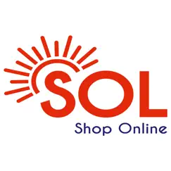sol app logo, reviews