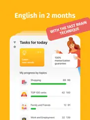 bright - english for beginners ipad images 1