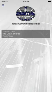 texas gametime basketball iphone images 1
