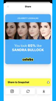 celebs - celebrity look alike iphone images 4