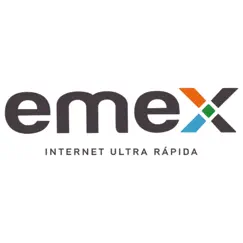 emex internet logo, reviews