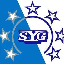 syg padres logo, reviews