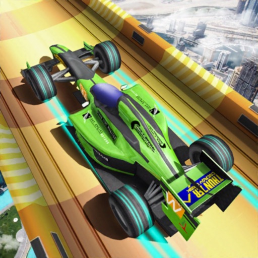 Formula Car Stunts app reviews download