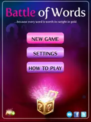 battle of words free - charade like party game ipad images 4