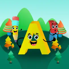 abc play and learn logo, reviews