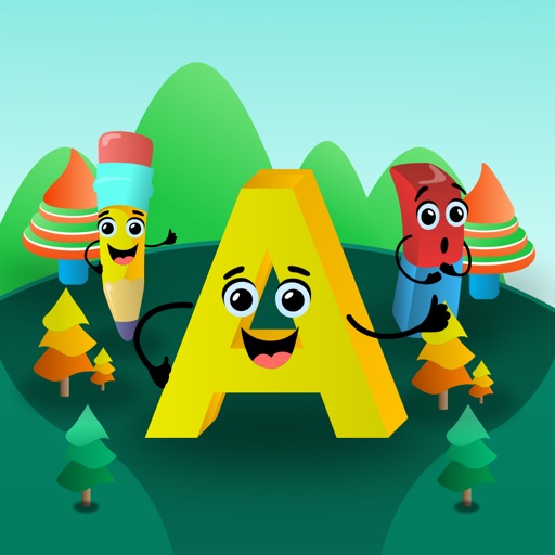 Abc Yt-Kids Learning game app reviews download