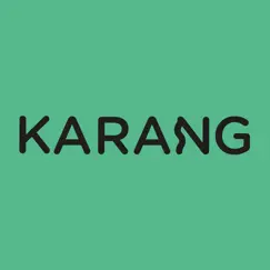 karang - guitar tuner logo, reviews