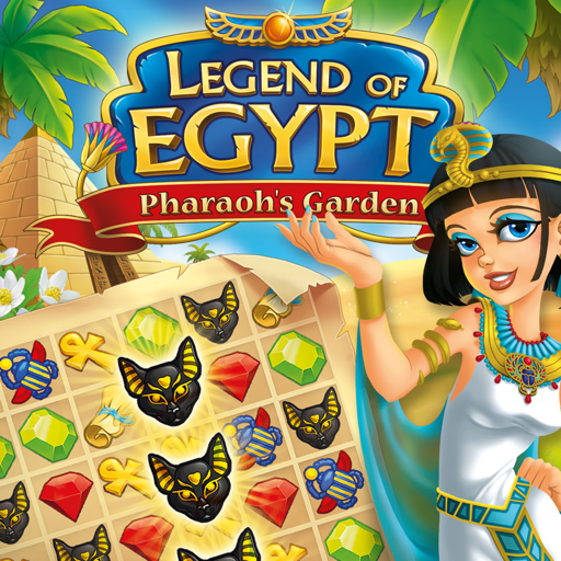 Legend of Egypt app reviews download