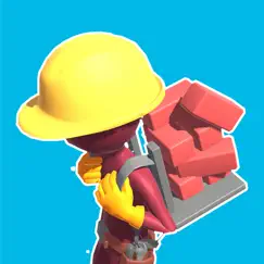construction manager 3d logo, reviews