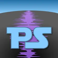 paulxstretch logo, reviews