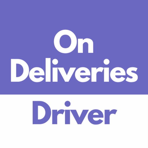 On Deliveries Driver app reviews download