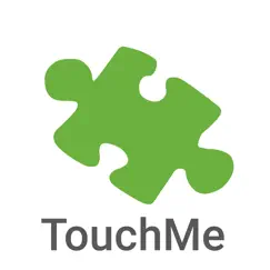 touchme puzzleklick logo, reviews