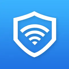 wifi管家-防蹭网神器,手机wifi助手 logo, reviews