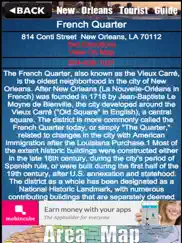 new orleans tourist guide ipad images 2