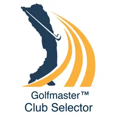 golfmaster club selector logo, reviews