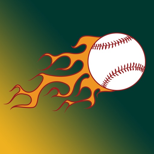 Oakland Baseball Sticker Pack app reviews download