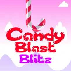 candy blast blitz premium logo, reviews