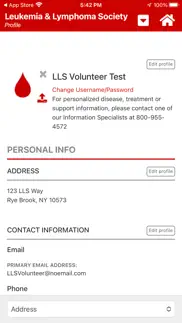 volunteer lls iphone images 4