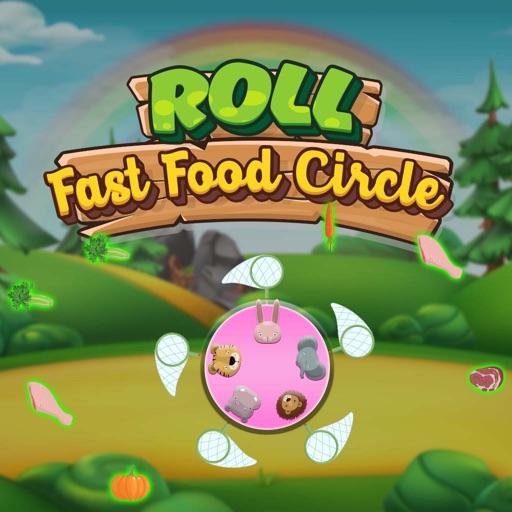 Roll Fast Food Circle app reviews download