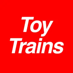 classic toy trains logo, reviews