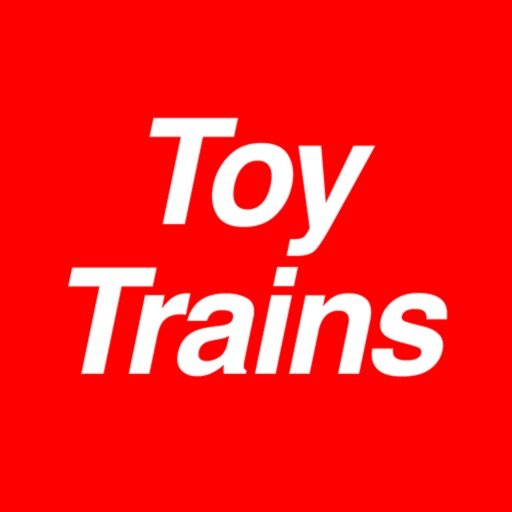 Classic Toy Trains app reviews download