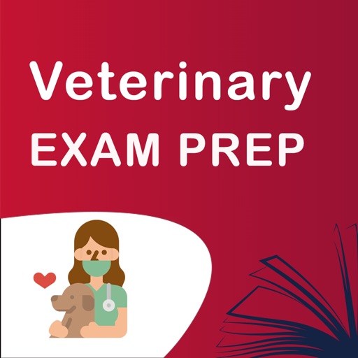 Veterinary Medicine Exam Prep. app reviews download