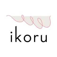 ikoru logo, reviews