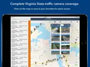 virginia state roads ipad images 4