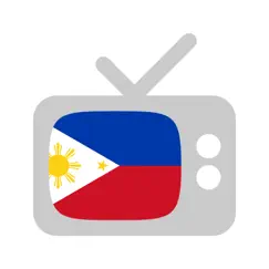 philippine tv - philippine television online logo, reviews