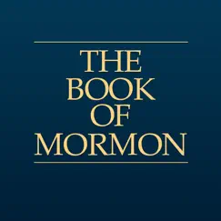 the book of mormon logo, reviews