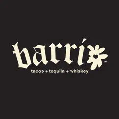 barrio tacos official logo, reviews