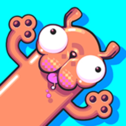 Silly Sausage in Meat Land app reviews download