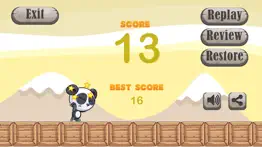 panda tap jump iphone images 4