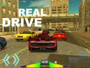 sport car driving extreme parking simulator ipad images 1