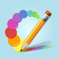 edit drawer drawing on picture logo, reviews