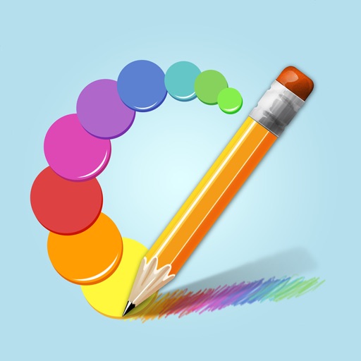 Draw Painter Drawing on Papers app reviews download