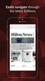 the bolton news iphone images 2