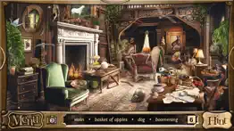 hidden objects sherlock holmes iphone images 2