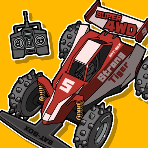 RC Racing 3D app reviews download